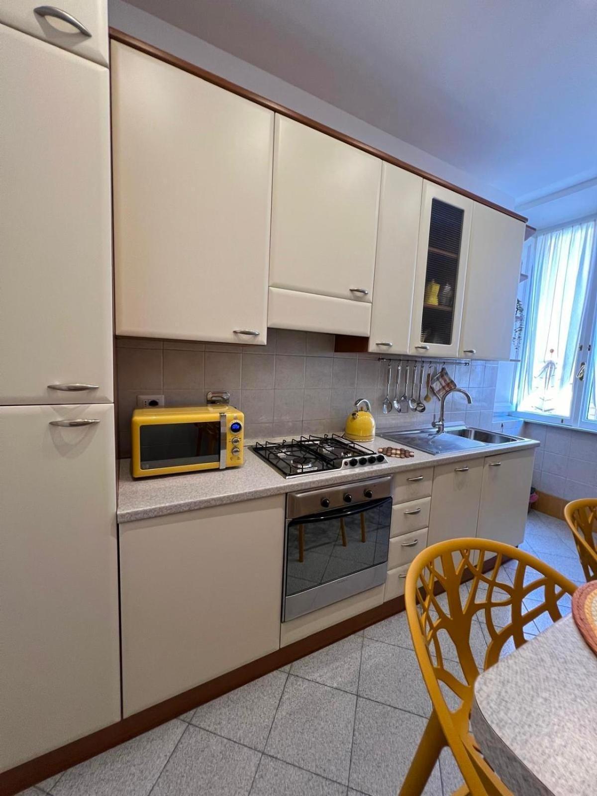 Domus Dolce - Apartment Rom