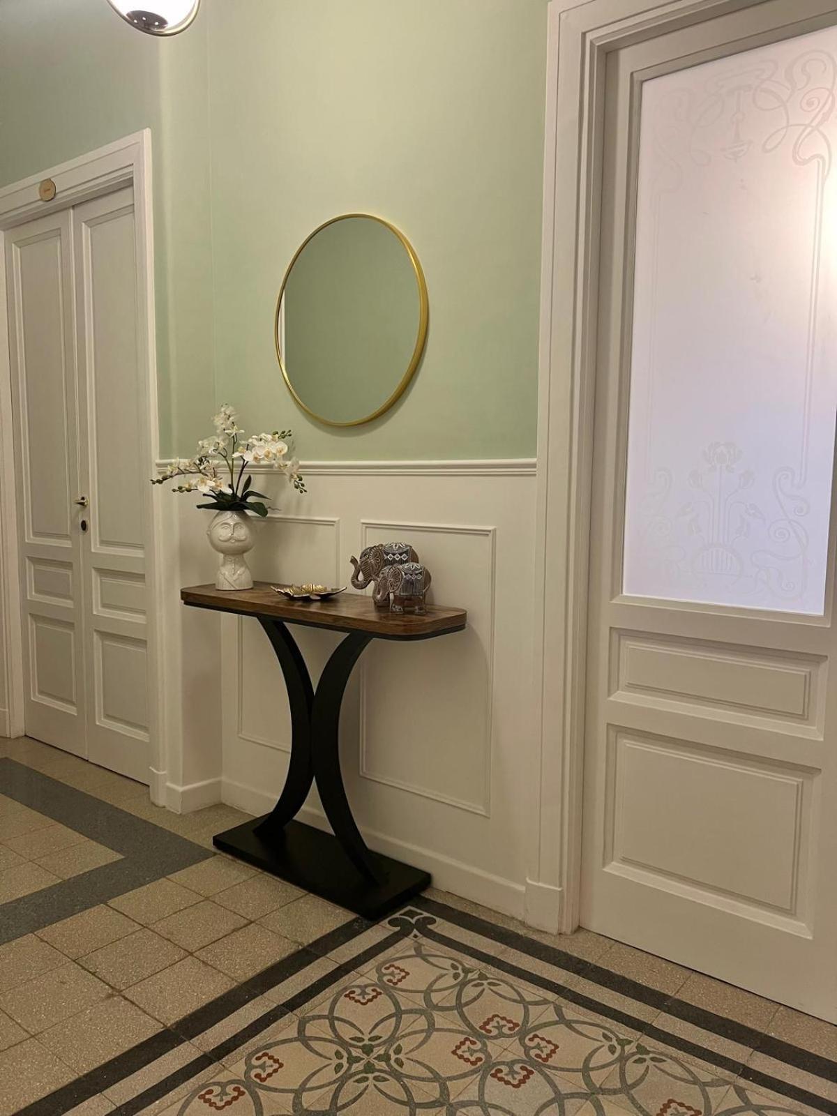 Apartment Domus Dolce - Rom