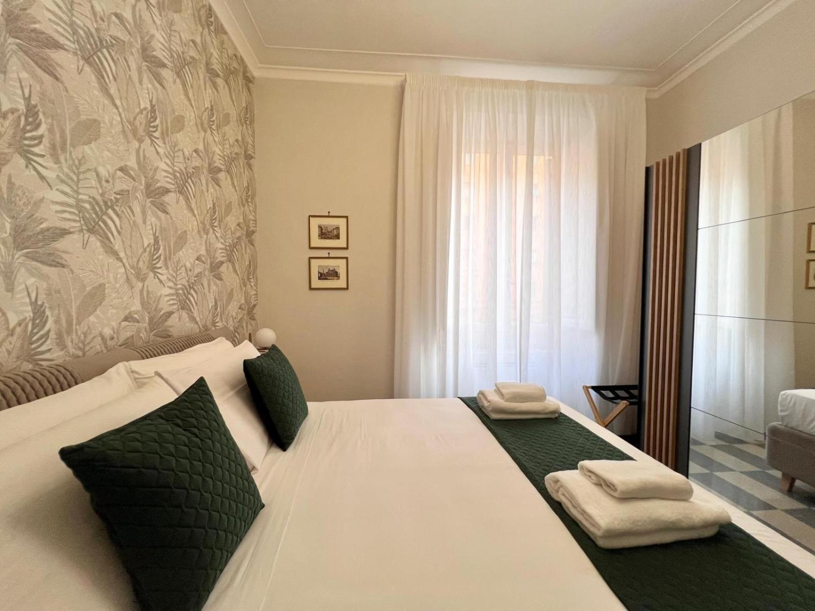 Domus Dolce - Apartment Rom
