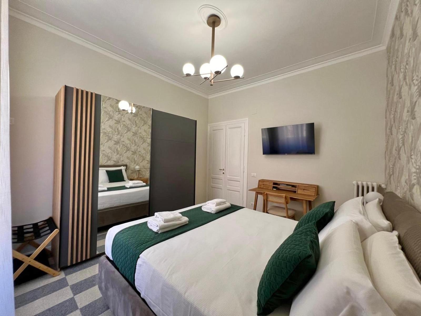Apartment Domus Dolce - Rom
