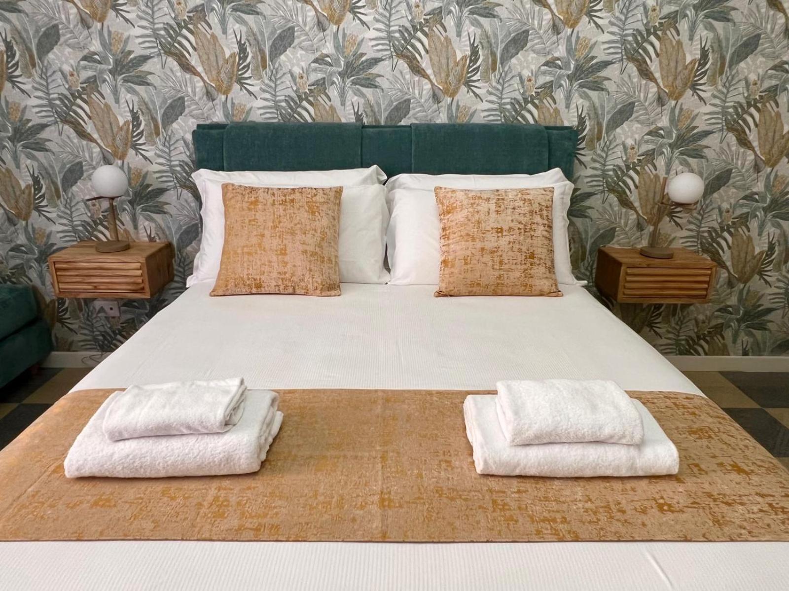 Domus Dolce - Apartamento Roma