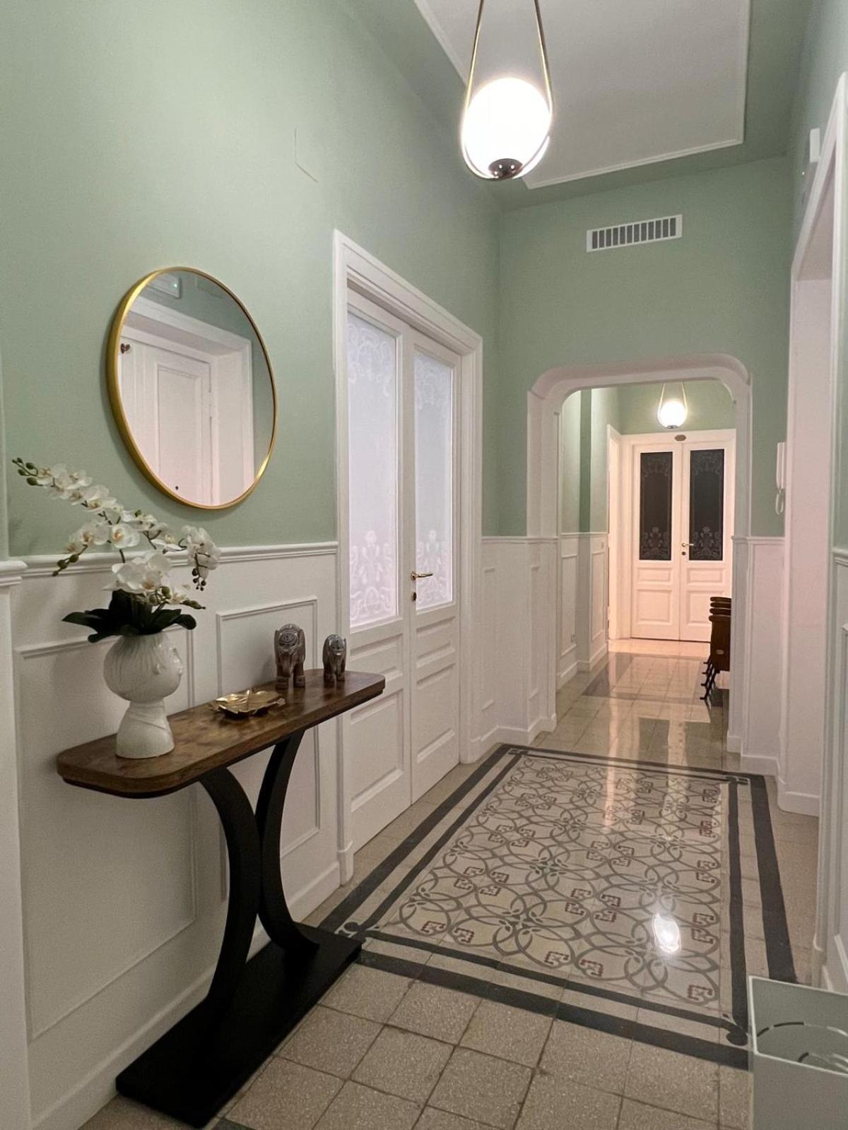Domus Dolce - Apartment *